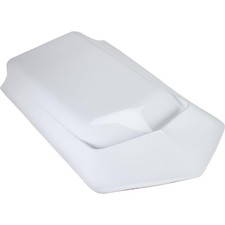 Speedway Motors Zl-1 Zl1 Chevy Corvette Style Fiberglass Hood Scoop Speedway Motors Zl-1 Zl1 Chevy Corvette Style Fiberglass Hood Scoop