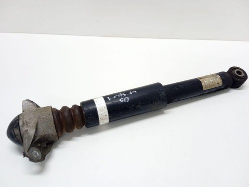 VW PASSAT B7 362 Stoßdämpfer hinten rechts 80490200748 2.0 Diesel 103kw 33063588