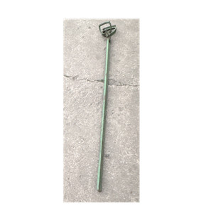 Antique John Deere Cast-Iron Hay Harpoon (hayfork) trip mechanism , P25082 (1)