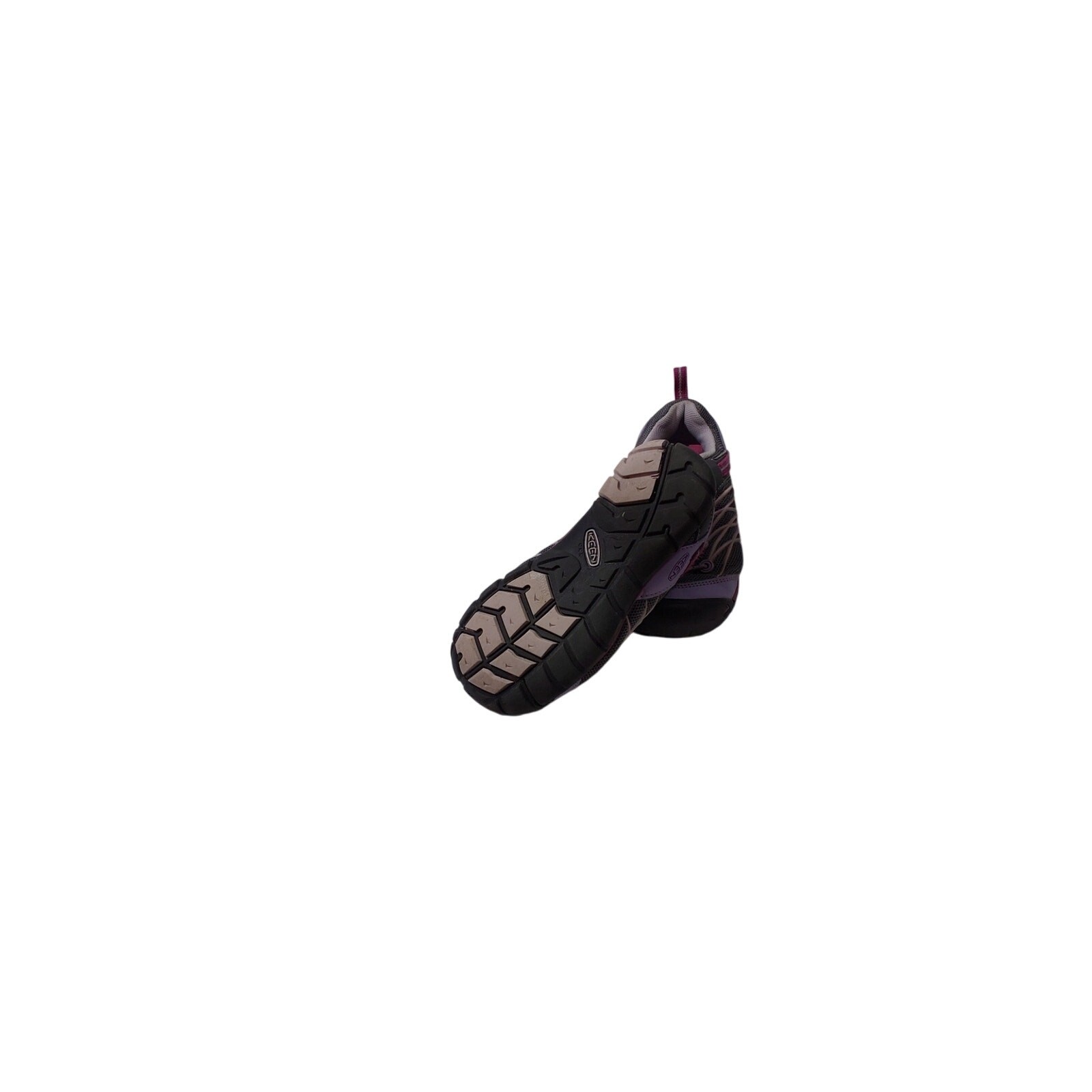 scarpe da trekking impermeabili bambina keen chandler cnx bunjee