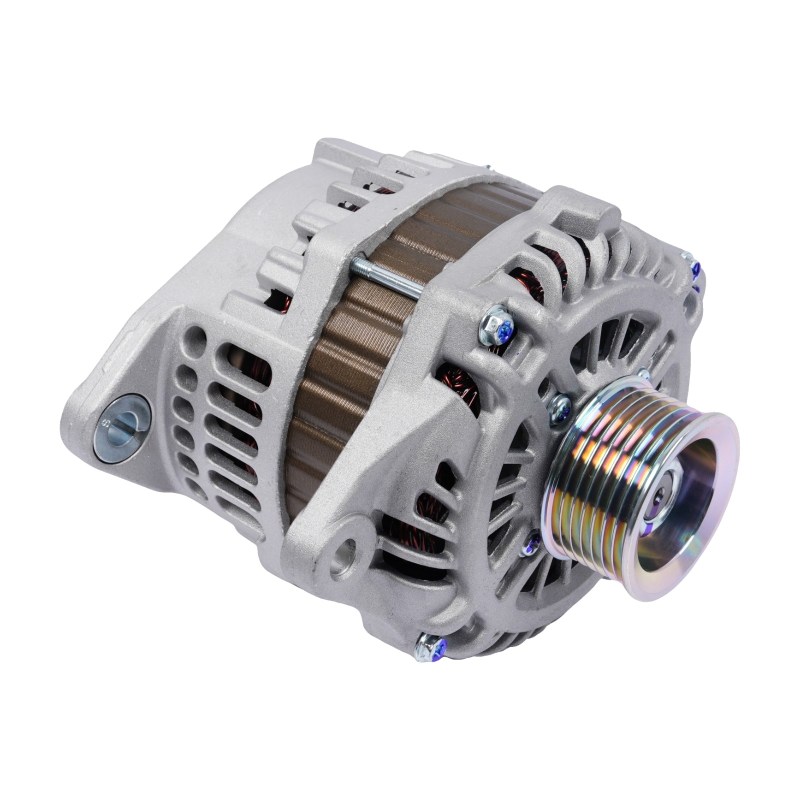 Alternator for Nissan Altima 2011-2018 Maxima Murano V6 3.5L 130 A CW 11557