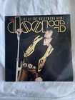 The Doors ‎– Live At The Hollywood Bowl Elektra ‎60741-1 Jacket/Vinyl VG+