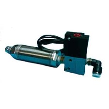 Biondo Pro Bandit Magnum Co2 Shifter Kit Kit Includes Solenoid Cylinder And Biondo Pro Bandit Magnum Co2 Shifter Kit Kit Includes Solenoid Cylinder And