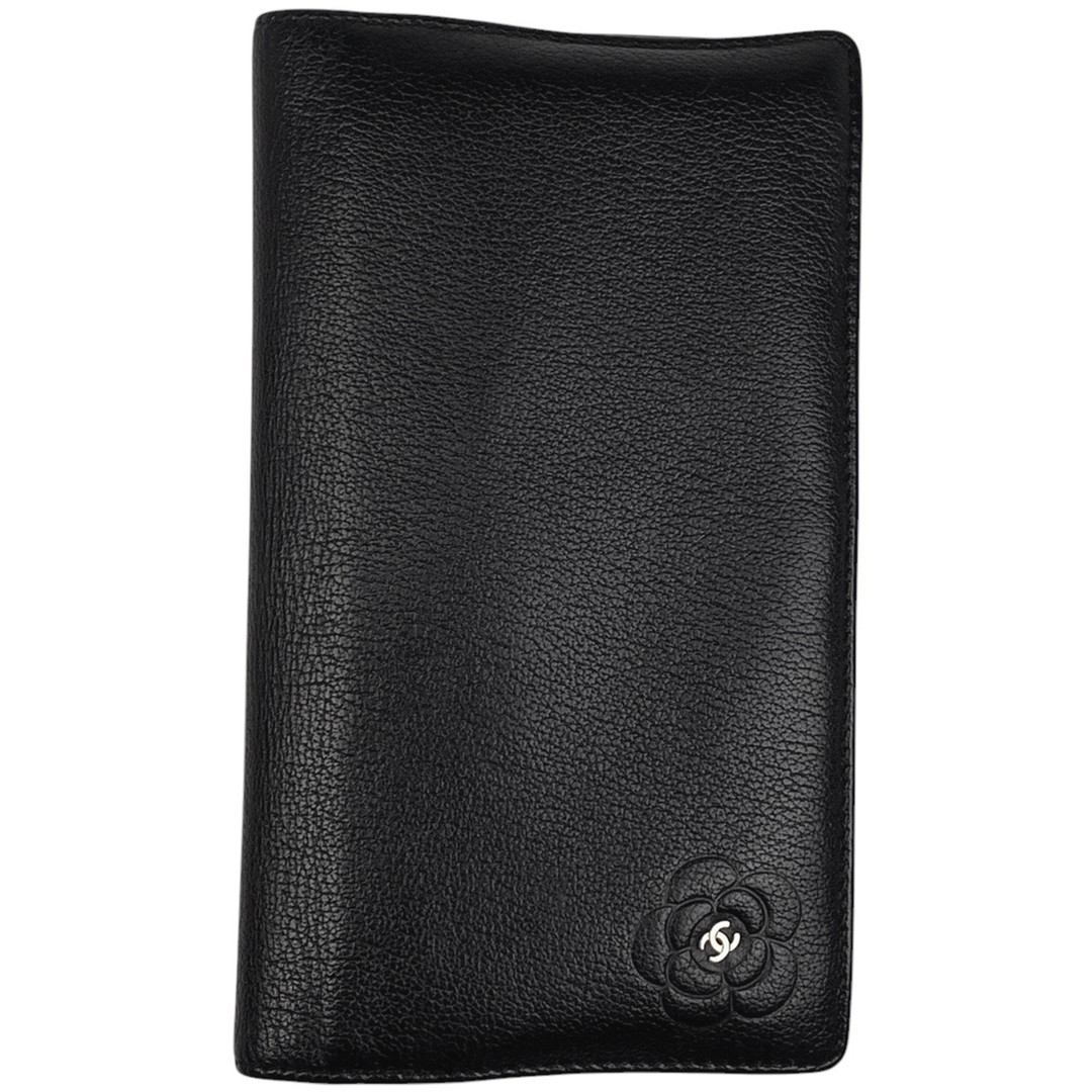 Chanel Classic Bifold Wallet For Women - Pre-Owned Luxury