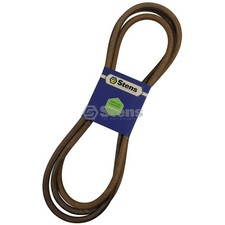 M153160 Stens Fan Belt for John Deere Most X300, X304, X320