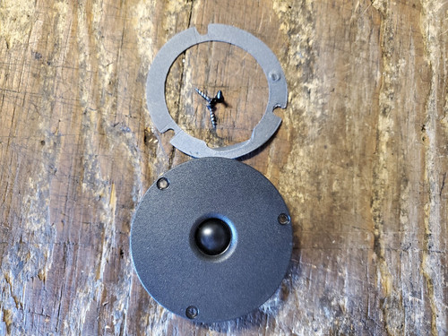 Vifa D19TD-27 Dome Tweeter / 8 Ohm Definative Technology Snell Others