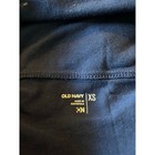 Old Navy Blue A-Line Skirt Size XS — photo 3