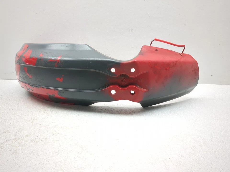 Guardabarros delantero 94-25 Honda XR650L 61100-KN5A-6700 Foto 4 de 4