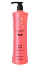 CHI Royal Treatment Curl Care Conditioner 32 oz