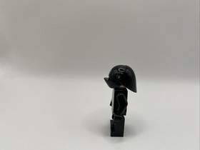 LEGO Star Wars Imperial Death Star Gunner Minifigure.