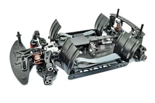 Hobao 1/8 Extreme VTE2 On-Road ARR - HB-VTE2-8