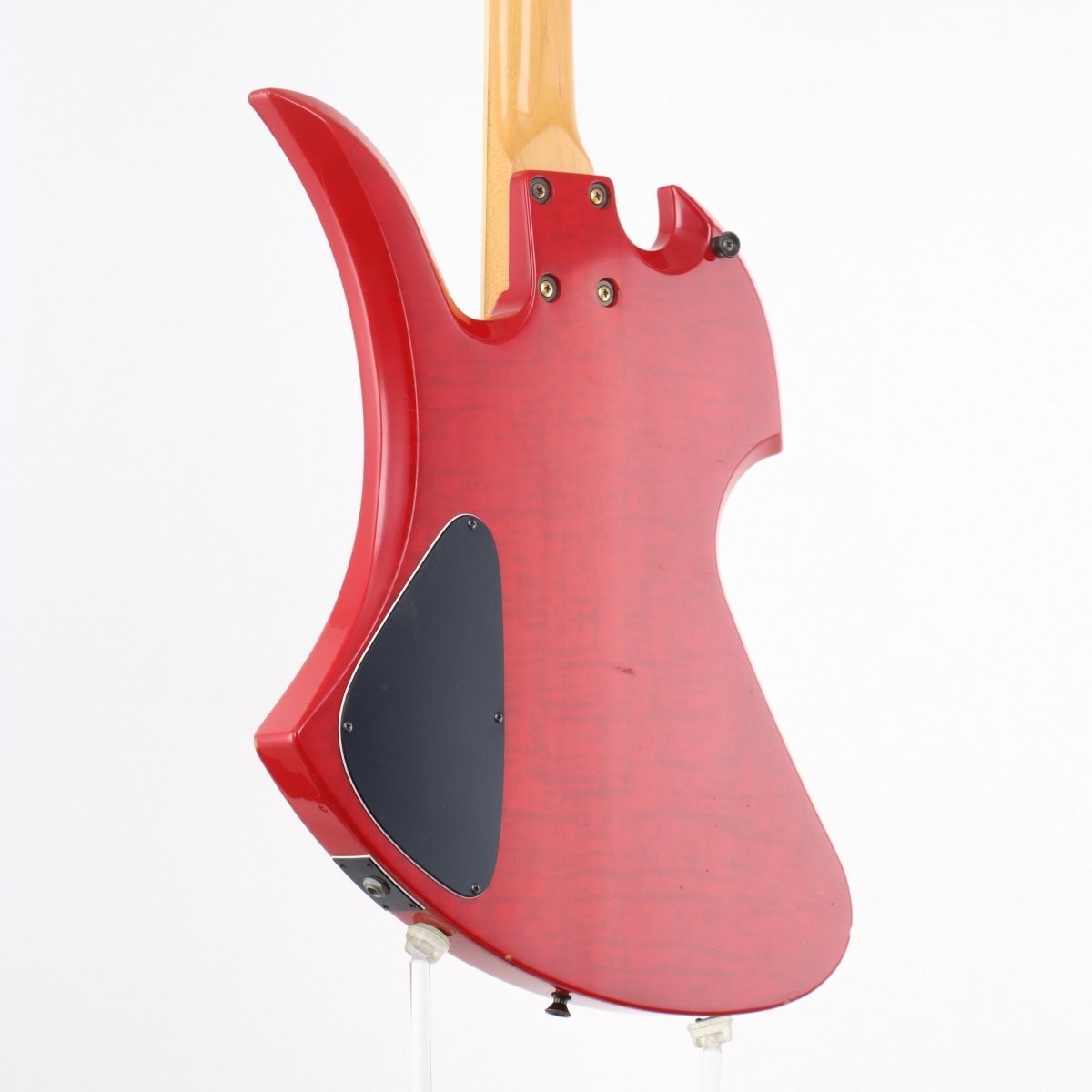 FERNANDES　Burny　mg85x Burny MG85X HIDE X Japan Signature - YouTube