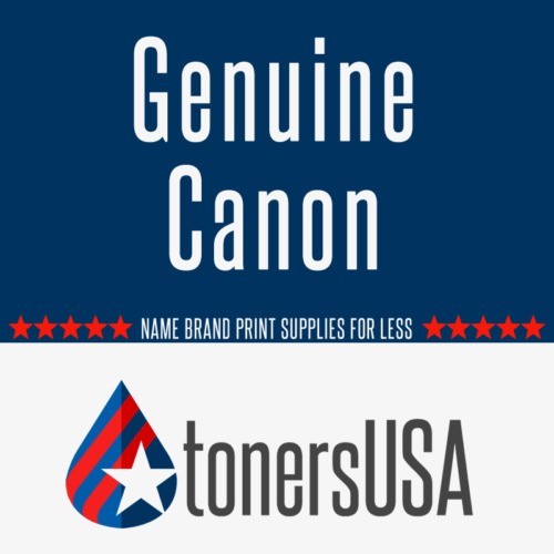 Genuine Canon FM2-P187-000 (FM2P187000) Black Developing Assembly - NEW SEALED - Picture 1 of 1