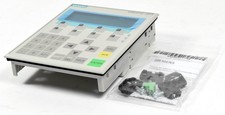 Siemens Simatic S7 OP7-DP, 6AV3 607-1JC20-0AX...