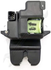 APDTY 155136 Trunk Lid Latch Lock Assembly