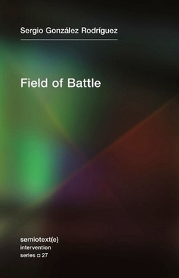Field of Battle by David Lida (English) Paperback Book