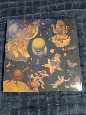Smashing Pumpkins - Mellon Collie And The Infinite Sadness Vinyl Box Set