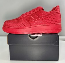 Nike Air Force 1 '07 Low Valentine's Day Heart  Women Sizes 5 - 12  IQ9965-600