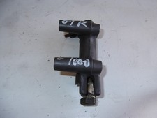 KAWASAKI GTR1000 RIGHT-HAND FRONT BRAKE SPLITTER