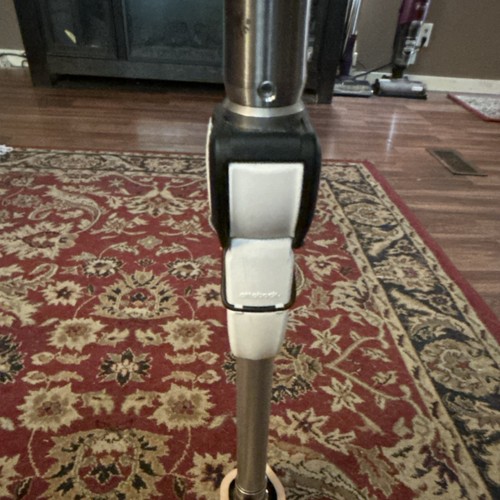 Ottobock Adjustable Prosthetic Knee Joint Metal & Plastic Orthopedic Device