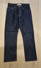 Levi's Jeans 511 Slim Boys 7X Adjustable Waistband NEW NWT