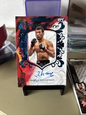2025 Topps Royalty UFC Checklist Guide in-content 24