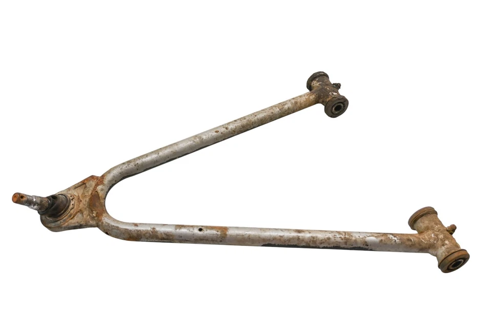 08 Polaris Outlaw 525 S brazo en A delantero superior derecho Foto 2 de 4