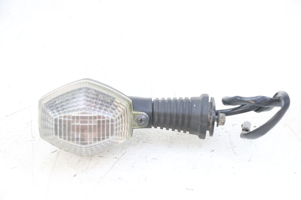 REAR LEFT TURN SIGNAL - SUZUKI GSX F GSXF 650 (2007 - 2015)