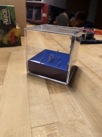 Jaws Nintendo Nes 3D Cube Handmade Diorama - Retro Gaming - Papercraft