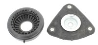 49358161 Corteco Reparatursatz, FederbeinstüTzlager FüR Ford