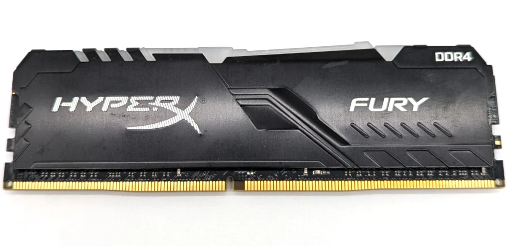 HyperX Computer RAM 16 GB Capacity per Module for sale | eBay UK