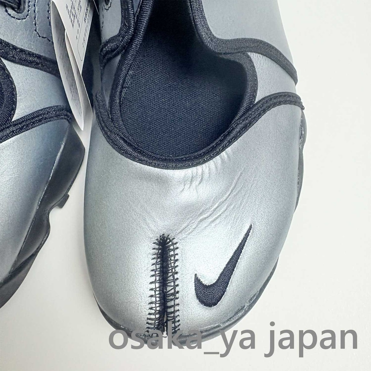 Fast Delivery] Nike Air Rift Leather Shoes Sneaker (Women's