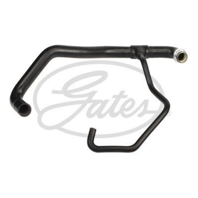 RADIATOR HOSE LOWER 05-2792 GATES NEW OE REPLACEMENT - Picture 2 of 5