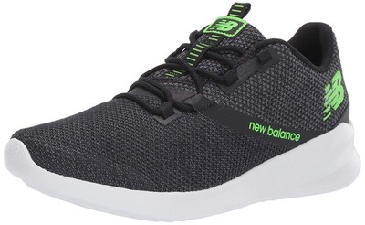 New Balance Men's District Run V1 Cush + Sneaker