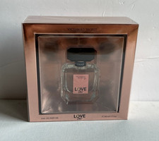 Victoria's Secret Love Star Eau de Parfum 1 Fl. Oz / 30 mL New Sealed