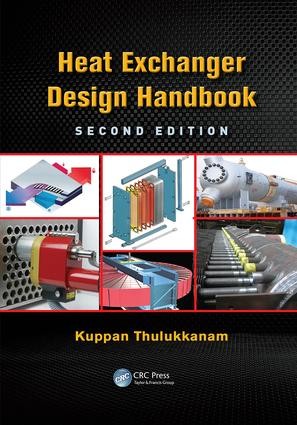 Heat Exchanger Design Handbook - 2nd Edition