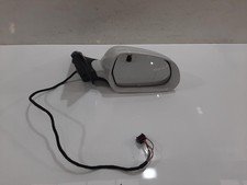 SKODA SUPERB SE TDI CR MK2 2008-2015 Hatch Right Door Wing Mirror 3T2857508BT