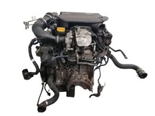 Komplett Motor FIAT PUNTO EVO 1.3 JTD 95PS 199B4000