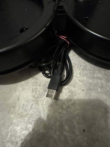 PS3 Rock Band Harmonix Drums Heads Only 822148 Wired - Works - Picture 9 of 9