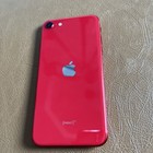 Apple iPhone Se 2nd Gen Excellent Cond) - (Unlocked, Verizon, At&T, T-Mobile)Red