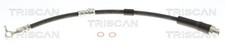 Bremsschlauch TRISCAN 8150 50147 für MAZDA CX 30 DM DT ED SKYACTIV AWD ED5W DM5W