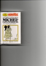 MC Kassen 21 Stück, diverse, sehr guter Zustand, Titel siehe Beschreibung