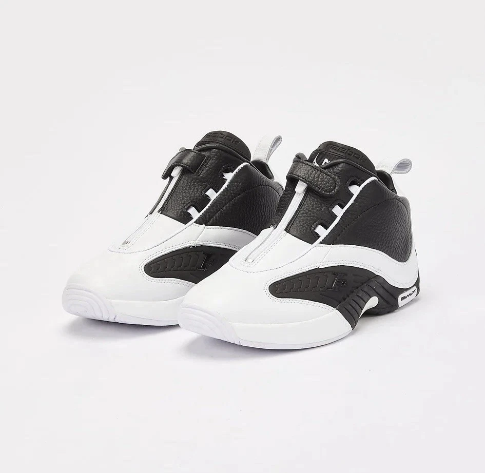 Reebok Answer IV Steel for Sale | Authenticity Guaranteed | eBay