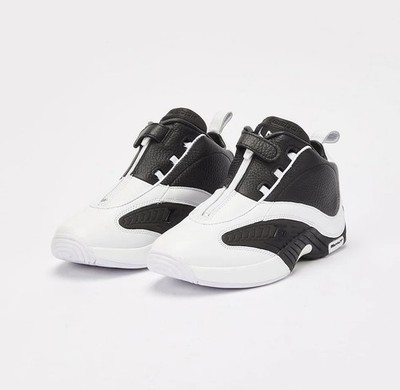 Rare | Brand New Reebok Answer IV Size 11 FY9691