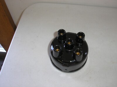 DISTRIBUTOR CAP FITS IH FARMALL 100 130 200 504 A B C M SUPER A  w/IHC /  #1949
