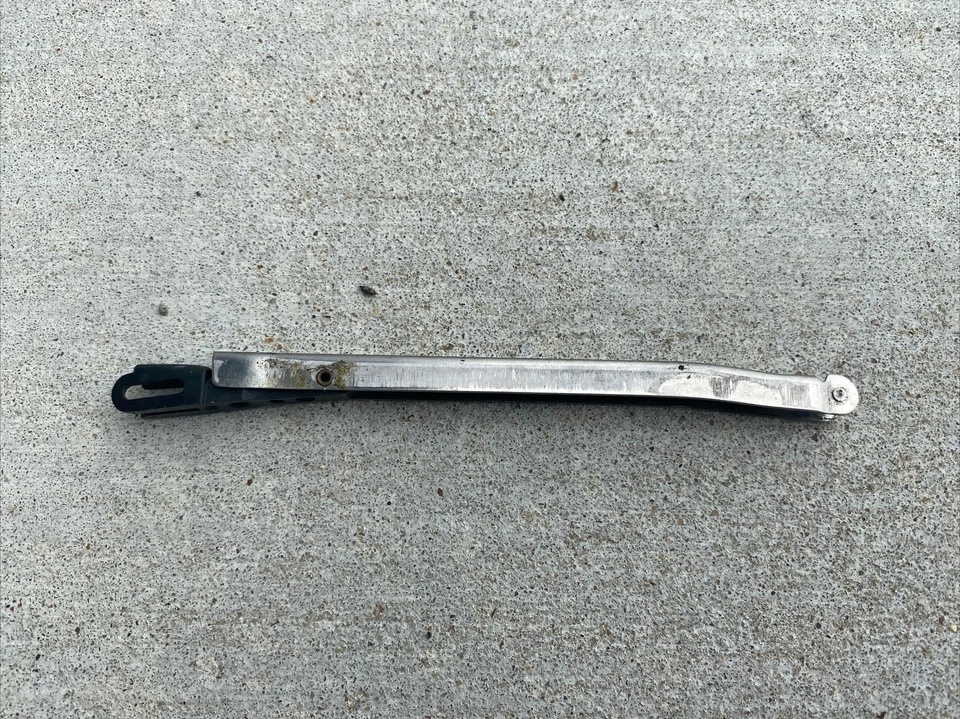 1247800138 PALANCA TECHO CORREDIZO IZQUIERDA 300E 500E 560SEC 350SD 420SEL 560SEL 190E 190D G63 Foto 2 de 2