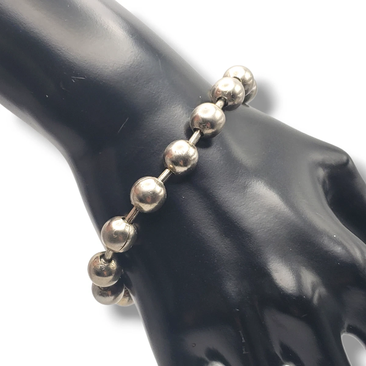 Update 148+ ball bearing bracelet best kidsdream.edu.vn