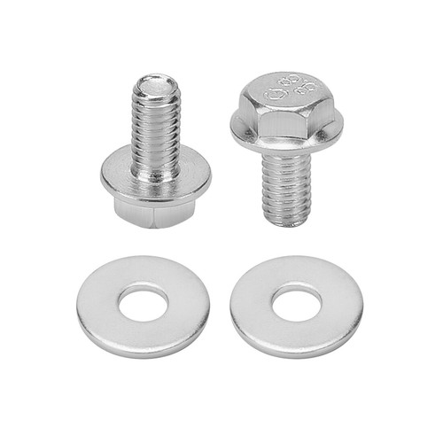 For Yamaha Warrior YFM350 Upper Lower Chain Roller Set Kit Black 30X-22178-00-00 - Picture 10 of 10