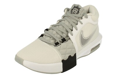 Nike Lebron Witness VIII Herren Basketball Turnschuhe Fb2239 Sneaker Schuhe 100