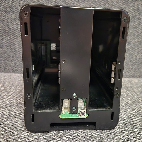 NAS D-Link DNS-323 ShareCenter 400GB 2x 200GB SATA Festplatte Netzwerkspeicher - Bild 5 von 7